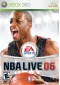 NBA LIVE 06 (USAGÉ) NBA LIVE 06 (USAGÉ)